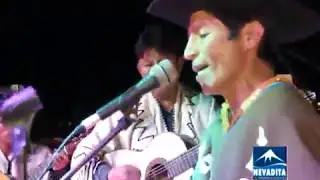Festival del charango 2014 - Honorato Flores ✓Evento RITMO Promociones