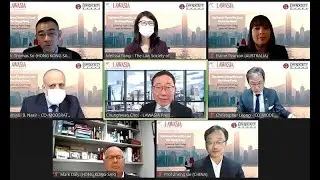 National Security Law for Hong Kong - Balancing Public Order and Civil Liberties