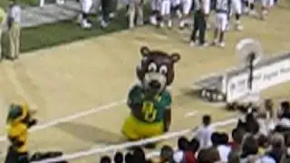 mascot gone wild 7