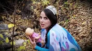 The Demon of Bair Creek