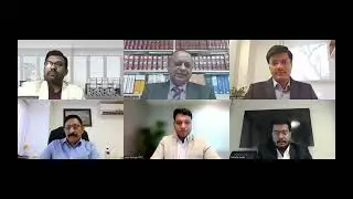 Post Budget Talk 2025-26