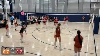 Omni 16 Elite vs SynergyForce G 17 1 Natl 1-18-2026