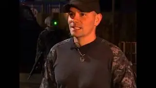 An Inside Look at Xtreme Haunt - NC's Zombie Paintball Experience
