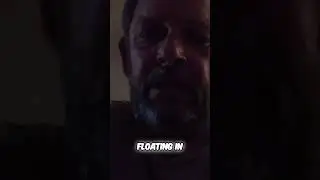 Unbelievable Paranormal Encounter Caught on Camera