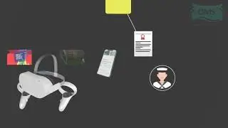 OMS-VR Onboard VR+CBT Training Bundle