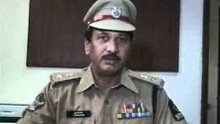 The Newswala: Chaderghat Police arrested a Professional Thief.