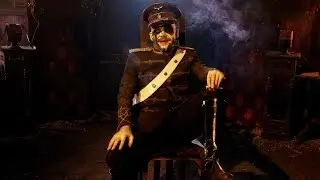 Jackson Durai Review by I Records