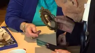107-jarige: 'Ze zitten te wachten tot ik val'