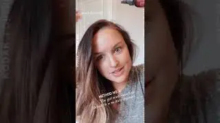 The BEST natural dry shampoo - 2021