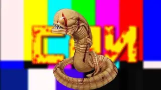 Alien le 8ème Patronat