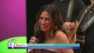 Simone Mendes diz que n&atilde;o ganha 