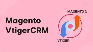 Magento Vtiger CRM 6 Integration V 2.0 Installation Overview