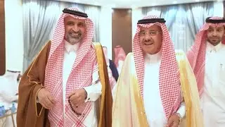 حفل تخرج  الملازم فهد ابن السفير عبدالله مطلق بن شرهان الغبيوي من كلية الملك خالد العسكرية