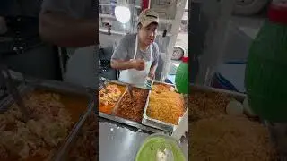 Tacos de guisos #cdmx  #tacos #foodies  #parati