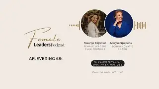Zorginnovatie en Personalized Care, met Maryse Spapens