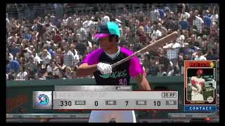 MLB The Show 19 Budget Squad