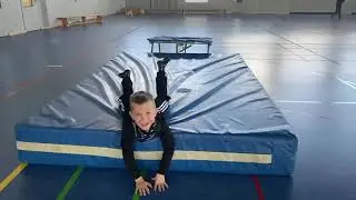 Sport-Thieme Minitramp 