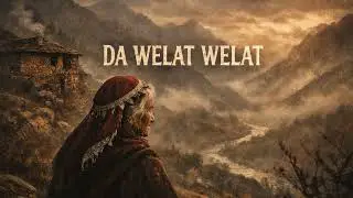 DA WELAT WELAT – Yurt Hasreti (Dersim Ezgisi)