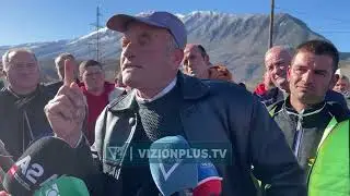 Blegtor&euml;t protest&euml; p&euml;r qum&euml;shtin:Nj&euml;sit&euml; e p&euml;rpunimit po e marrin me &ccedil;mim m&euml; t&euml; ul&euml;t se vjet -