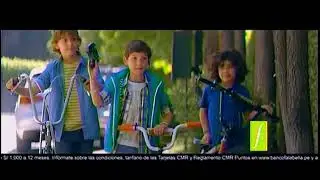 SAGA FALABELLA Drone Control por Voz (Per&uacute; 2016)