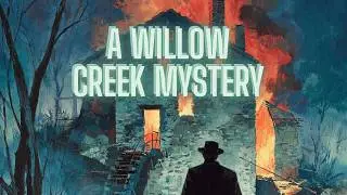 A Willow Creek Mystery