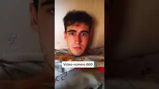 V&iacute;deo n&uacute;mero 660