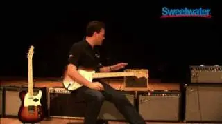 Fender '57 Champ Demo - Sweetwater