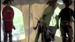 Ganondagan's Annual Music & Dance Festival: 1 minute on what to expect!