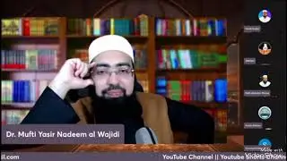 Force Conversion | WhatsApp University Ka Naam Sunte Hi Andh Bhakt Hasne Laga 🤣 | Mufti Yasir Nadeem