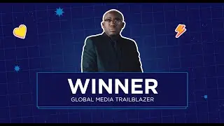 Edward Enninful's powerful speech at the 2022 British LGBT Awards