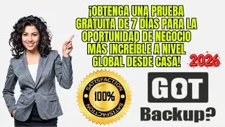 How Beginners Can Make Money Online with Cloud Backup | GotBackup Explained 2026