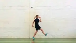 RAMP Warm-Up: RAISE