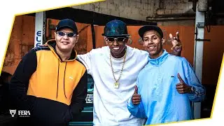 Solteiro Eu Vim - MC Teteu, MC Vinny da TR, MC Gordinho do Catarina e DJ Rayan (Videoclipe Oficial)
