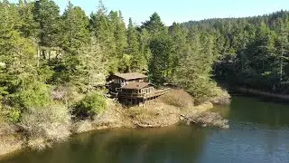 80790 HWY 101 Gardiner, Or 97441
