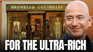 15 Brands Only the ULTRA RICH Know Exist