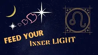 August 2020 New Moon in Leo Guided Meditation