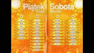 SUNRISE FESTIVAL 2006 - JOHAN GIELEN