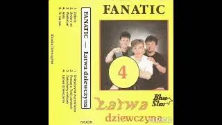 Fanatic &ndash; Wielki bal (1992)