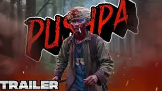 OFICIAL BGM FROM PUSHPA 3 | Power,Rage & Glory |Pushpa is Back#pushpa