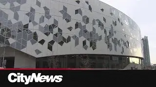 Calgary Public Library says full service restored after data breach