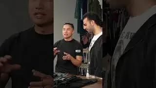 Stone Island why work at different factories