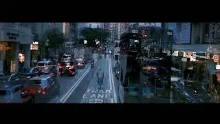 creativemaze - Hallucinated Karma ft. Nuzia, Kiko King (Hong Kong Ed.)