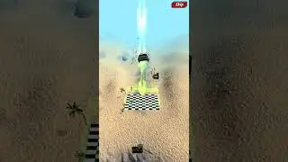 Can I Touch The Finish Line 🔥 | #games #gaming #cars #carsimulator #shorts