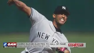 &ldquo;They Threw Darts at Us!&rdquo; John Rocker Blasts Woke Sports & Hall of Fame Politics