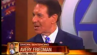 Noon: Analyst's view of Dimora sentencing