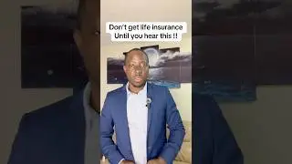 Don&rsquo;t buy life insurance yet. This could save you thousands