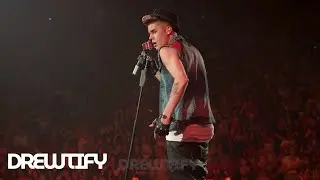 DIE IN YOUR ARMS - JUSTIN BIEBER (Believe Movie) | drewtify.