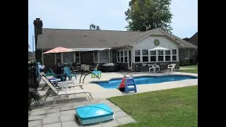 1027 Plantation Dr Myrtle Beach SC 29575