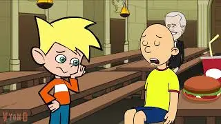 Matt's Bad Day