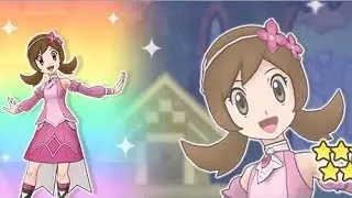 Lv 150 SS Lyra and Celebi vs Masterleague 2000 pts | Pokemon Master EX